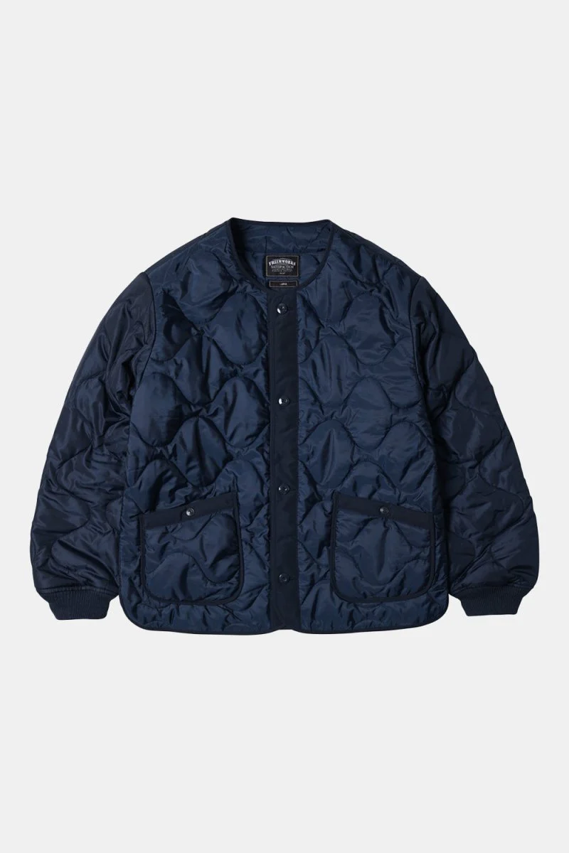 Frizmworks M1965 Field Liner Jacket (Navy) - Image 2