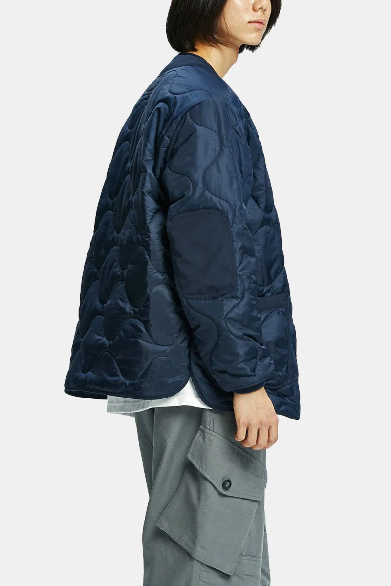 Frizmworks M1965 Field Liner Jacket (Navy) - Image 3
