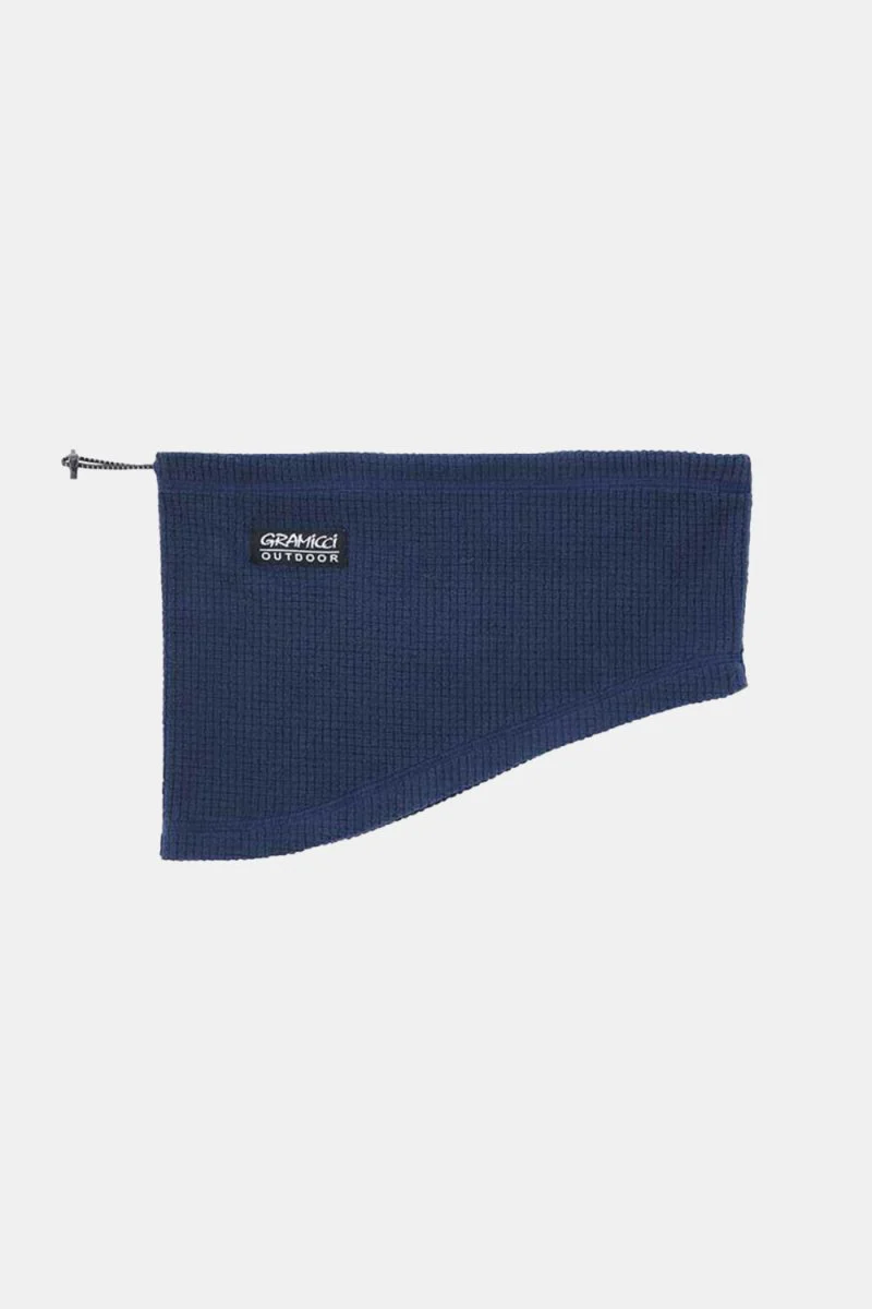 Gramicci Adjustable Neck Warmer (Navy) - Image 2