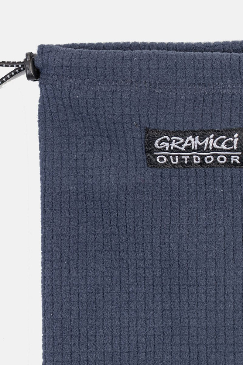 Gramicci Adjustable Neck Warmer (Navy) - Image 3