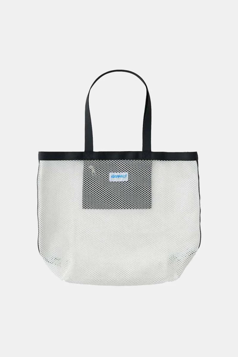 Gramicci Beach Tote (Black) - Image 2