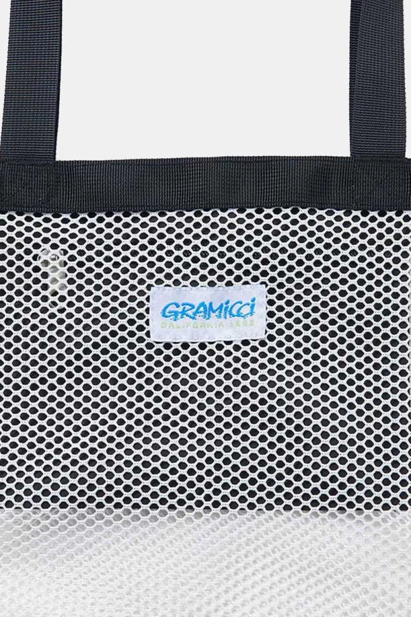Gramicci Beach Tote (Black) - Image 3