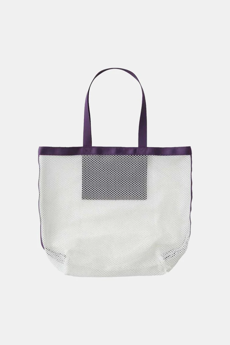 Gramicci Beach Tote (Deep Purple) - Image 3