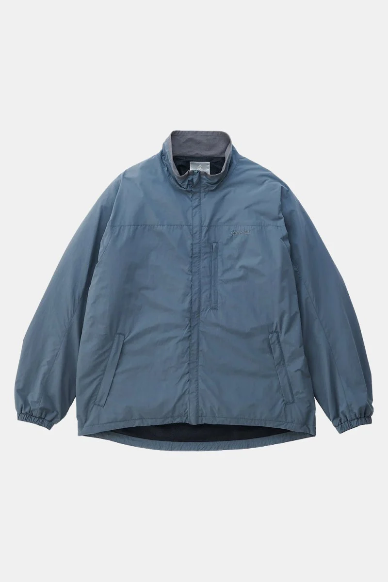 Gramicci Canyon Jacket (Slate Blue) - Image 2