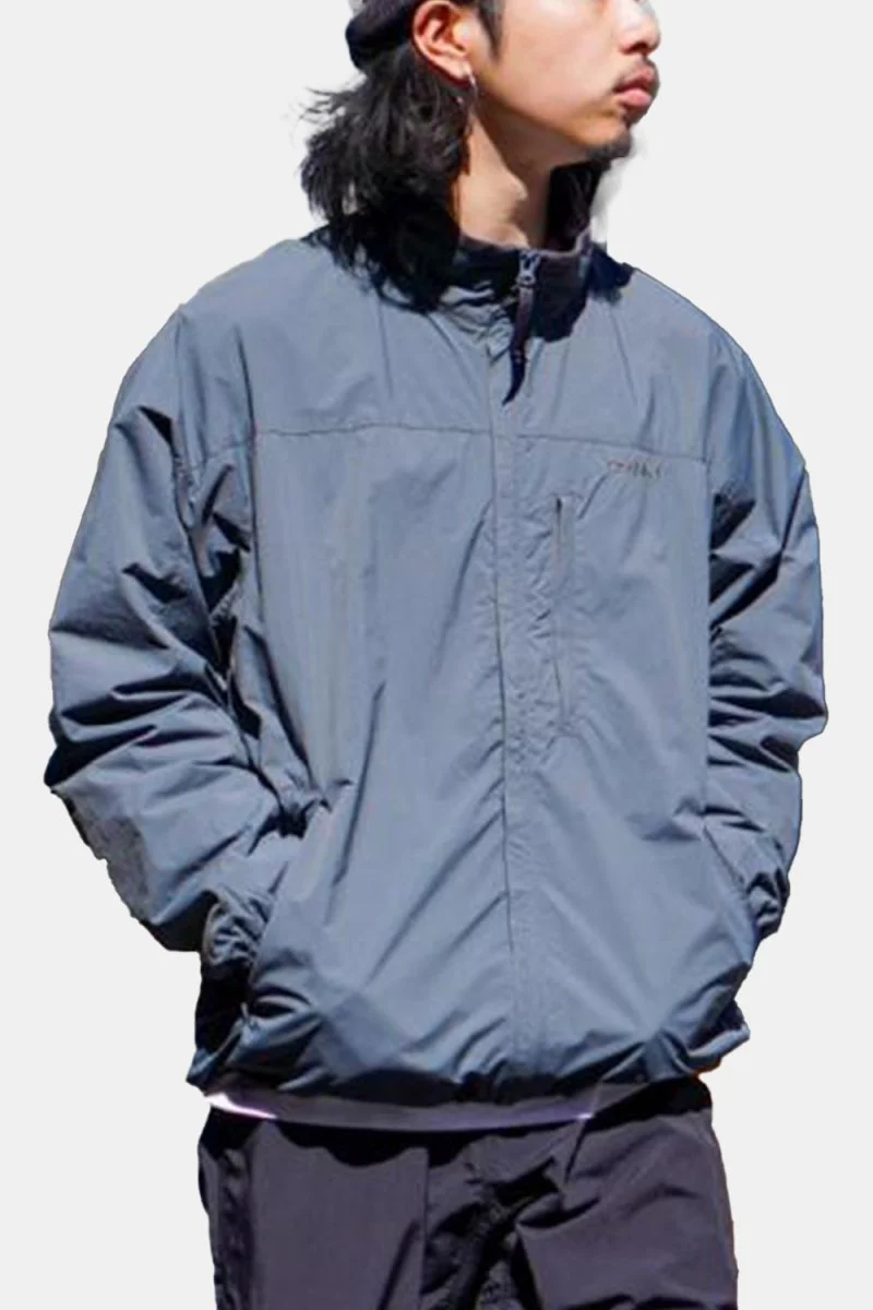 Gramicci Canyon Jacket (Slate Blue) - Image 4