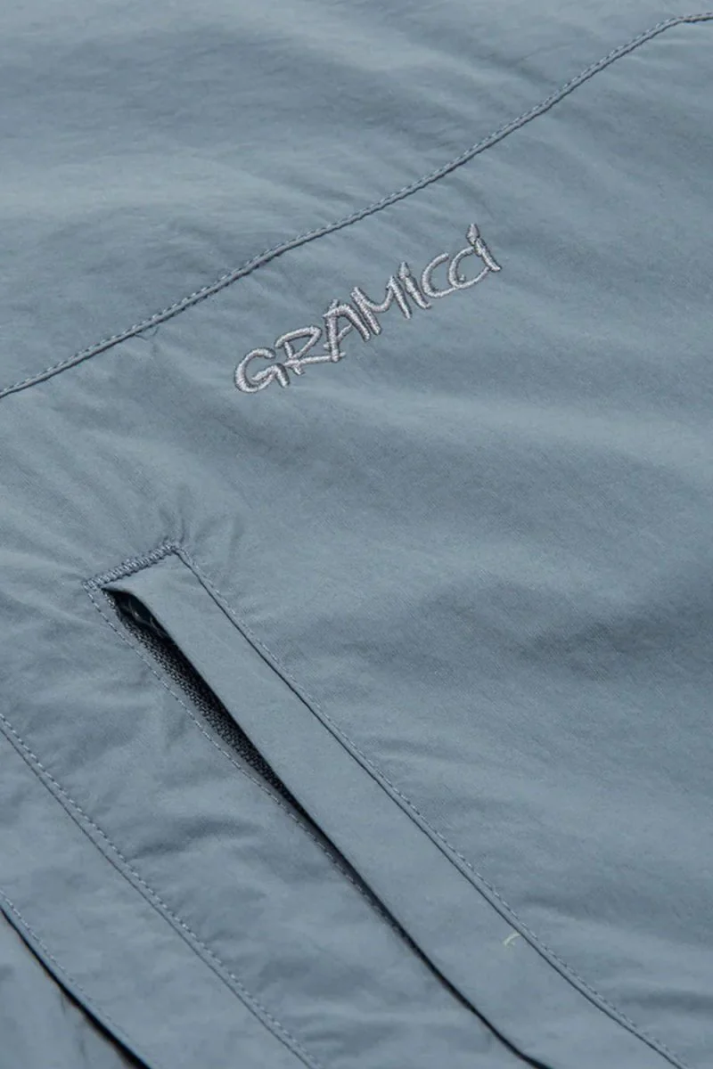 Gramicci Canyon Jacket (Slate Blue) - Image 5