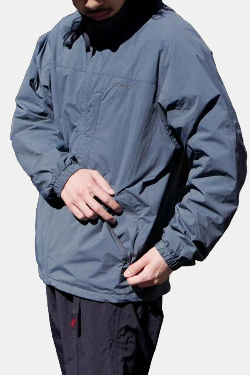 Gramicci Canyon Jacket (Slate Blue) - Image 7