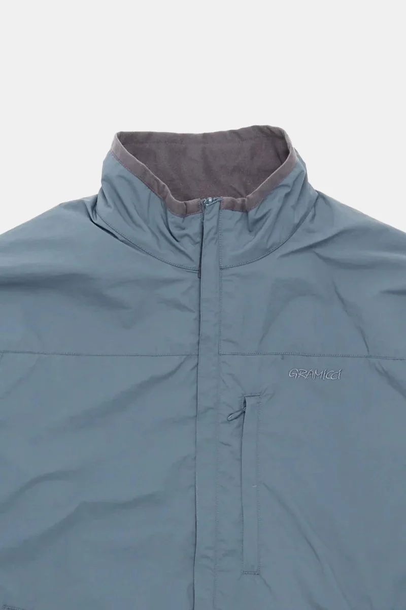 Gramicci Canyon Jacket (Slate Blue) - Image 8