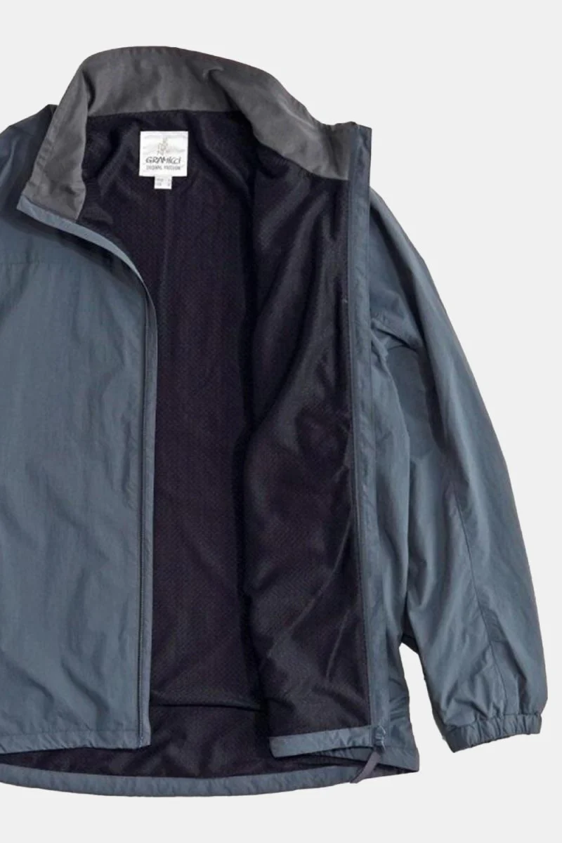 Gramicci Canyon Jacket (Slate Blue) - Image 9