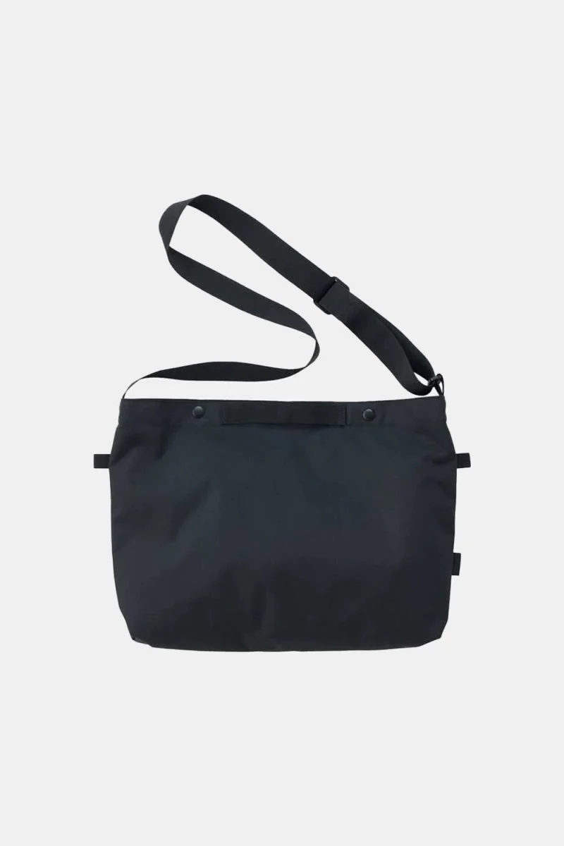 Gramicci Cordura Carrier Bag (Black) - Image 2