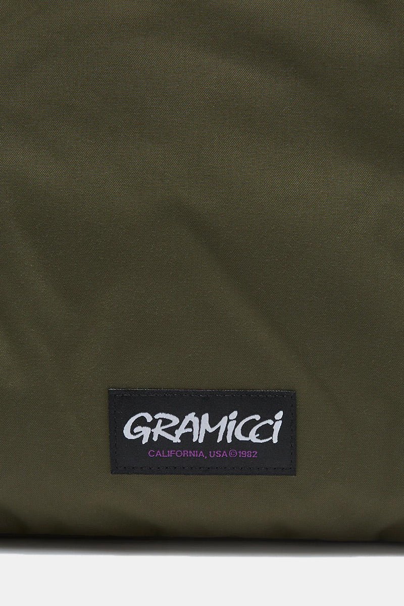Gramicci Cordura Tote Bag (Olive) - Image 4
