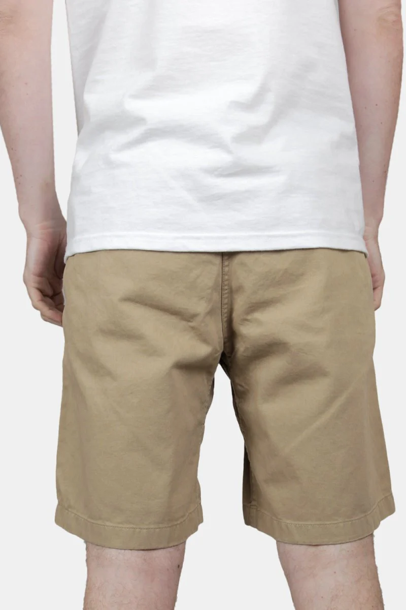 Gramicci G-Shorts Double-ringspun Organic Cotton Twill (Chino) - Image 5