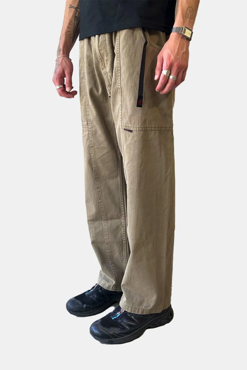 Gramicci Gadget Pants (Moss)