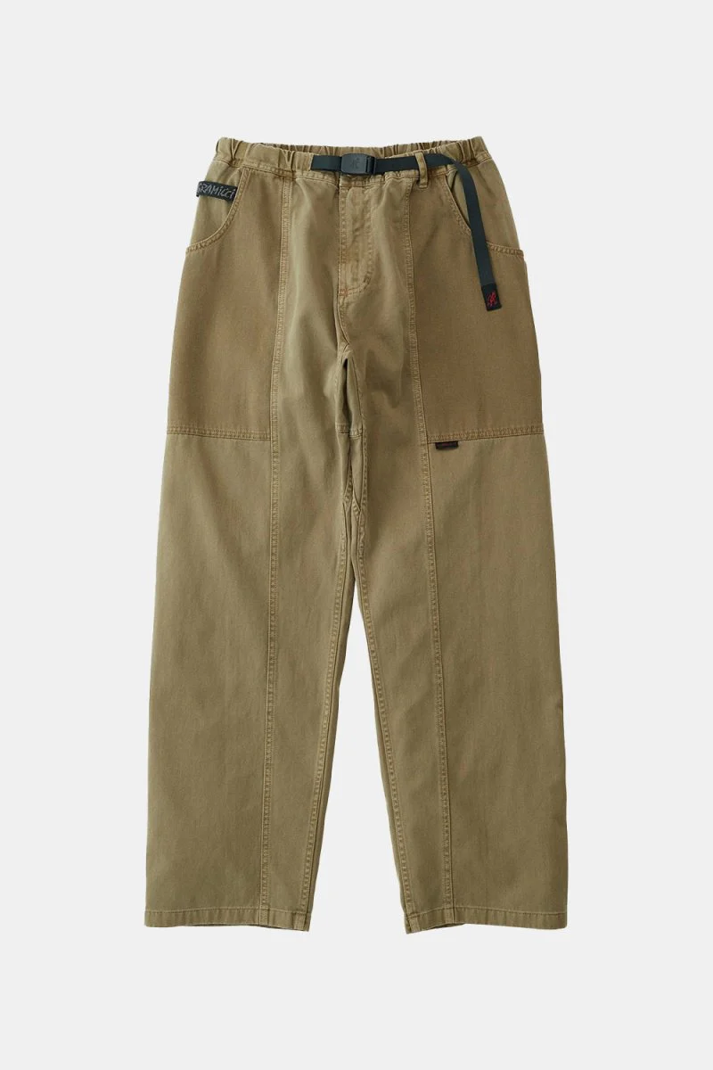 Gramicci Gadget Pants (Moss) - Image 2