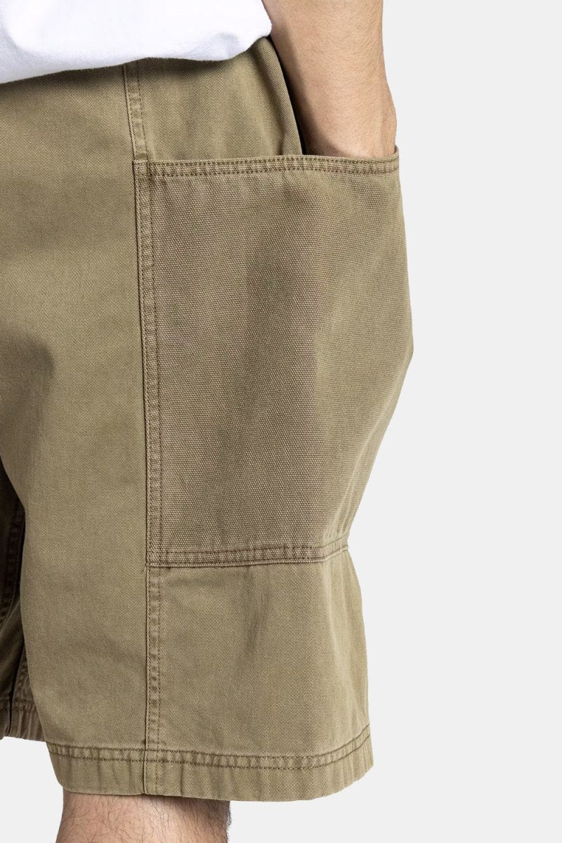 Gramicci Gadget Shorts (Moss) - Image 2