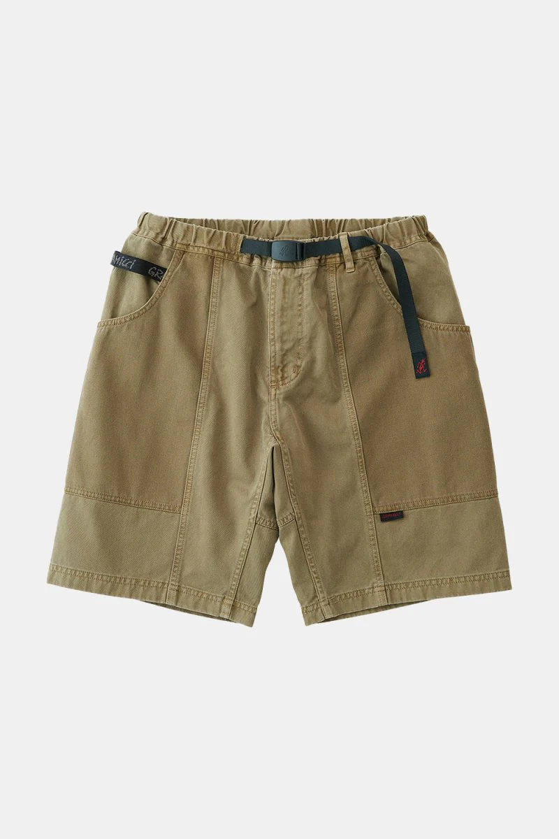 Gramicci Gadget Shorts (Moss) - Image 3