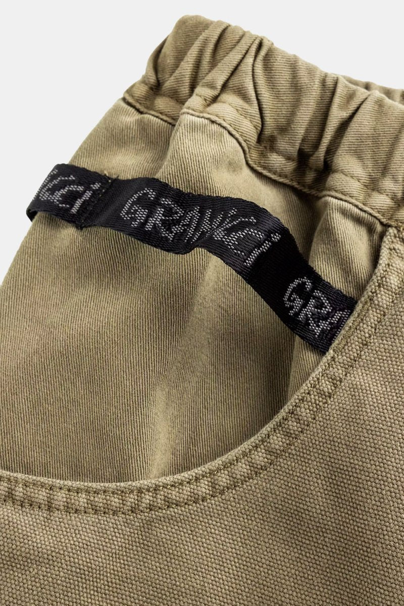 Gramicci Gadget Shorts (Moss) - Image 5