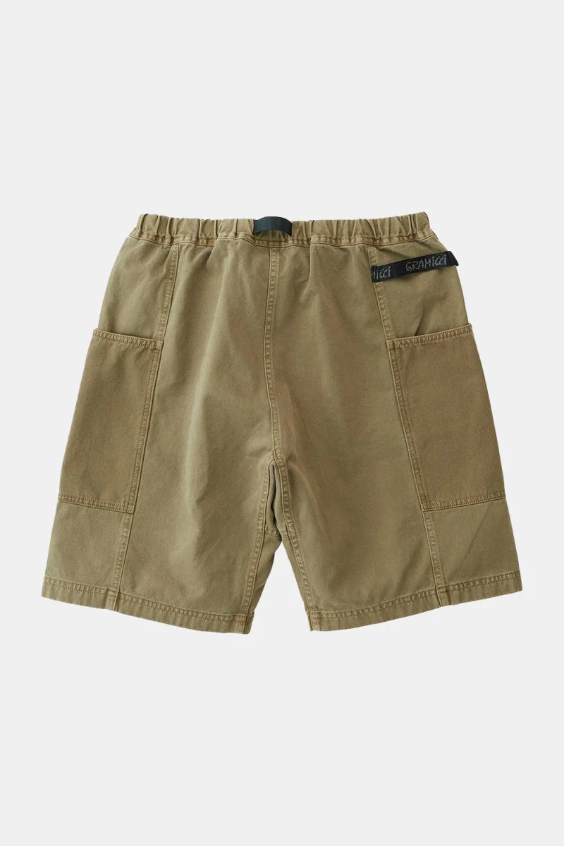 Gramicci Gadget Shorts (Moss) - Image 6