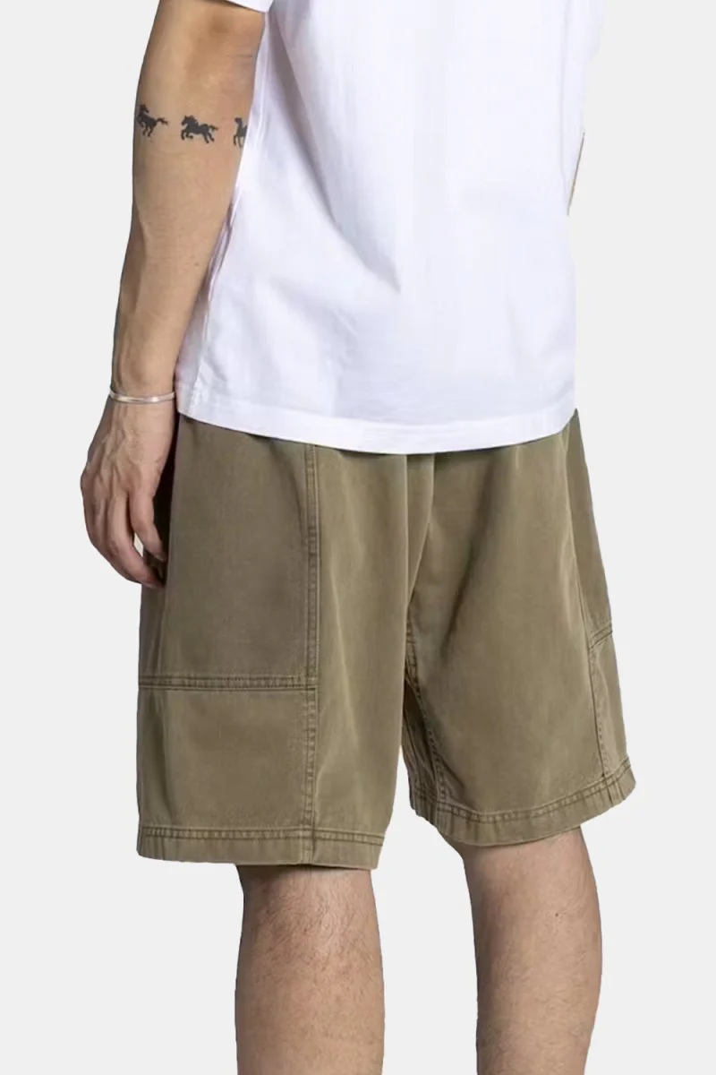 Gramicci Gadget Shorts (Moss) - Image 7