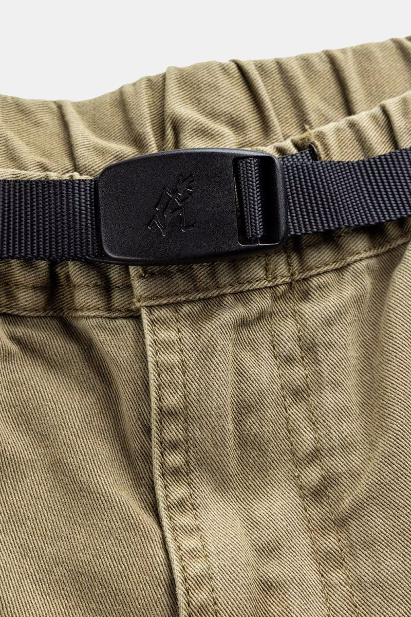 Gramicci Gadget Shorts (Moss) - Image 8
