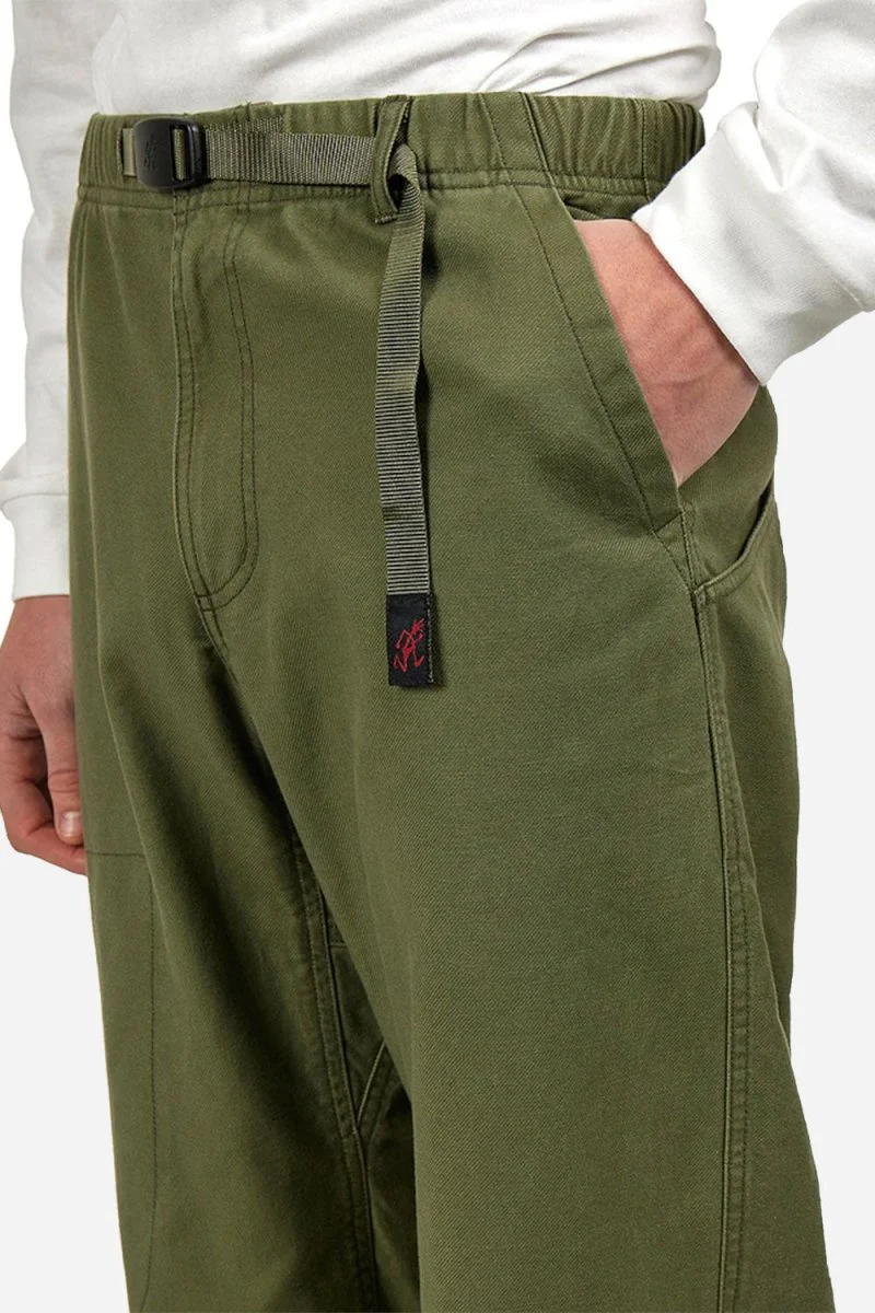 Gramicci Ground Up Pant (Green) - Image 3