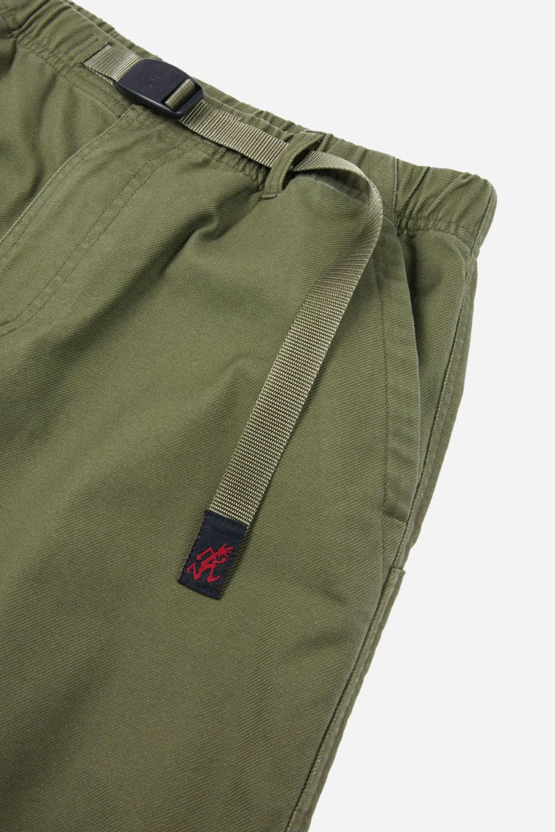 Gramicci Ground Up Pant (Green) - Image 5