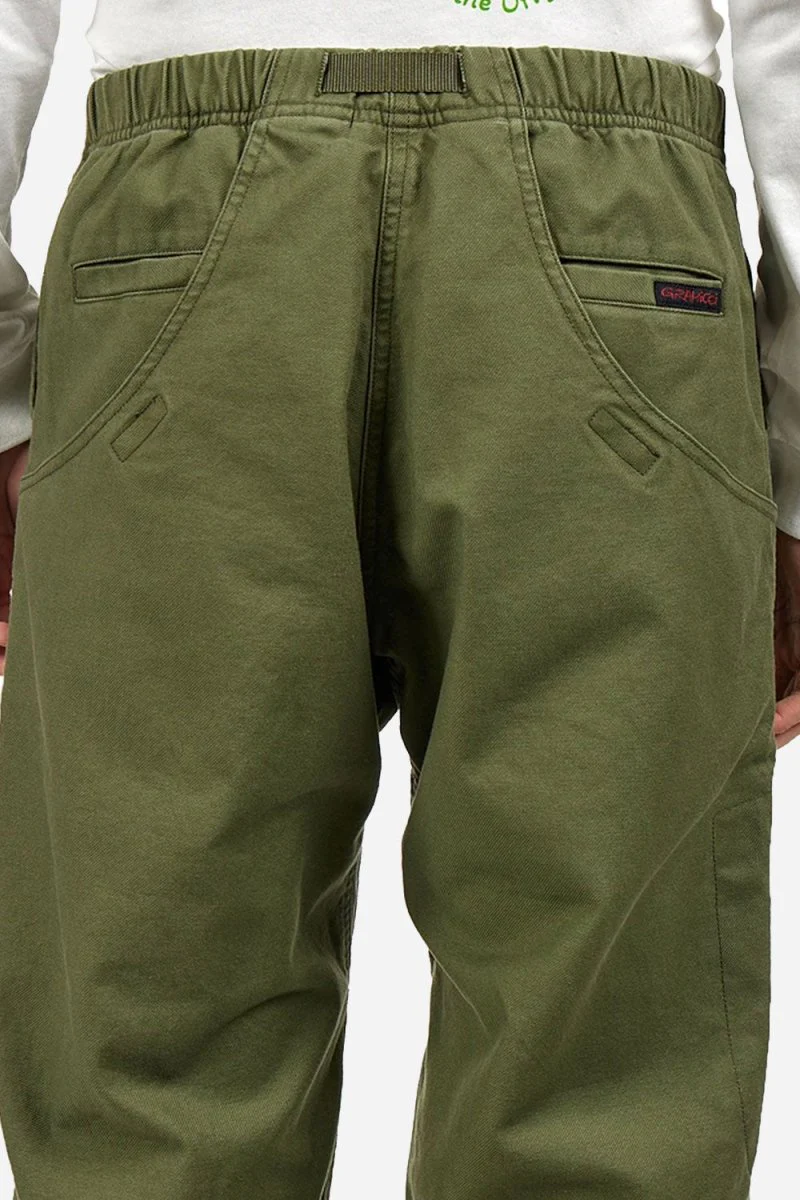 Gramicci Ground Up Pant (Green) - Image 7