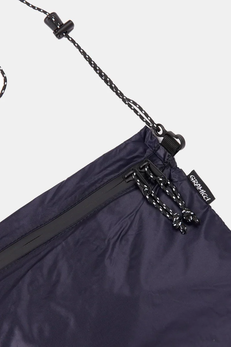 Gramicci Micro Ripstop Hiker Pouch (Navy) - Image 2