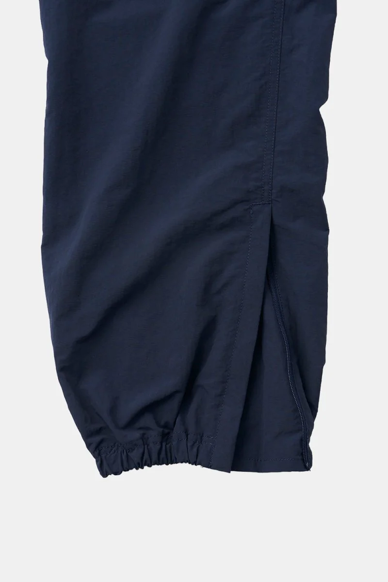 Gramicci Nylon Track Pant (Navy) - Image 5