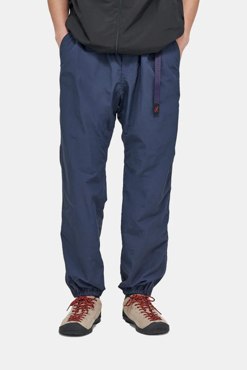 Gramicci Nylon Track Pant (Navy) - Image 8