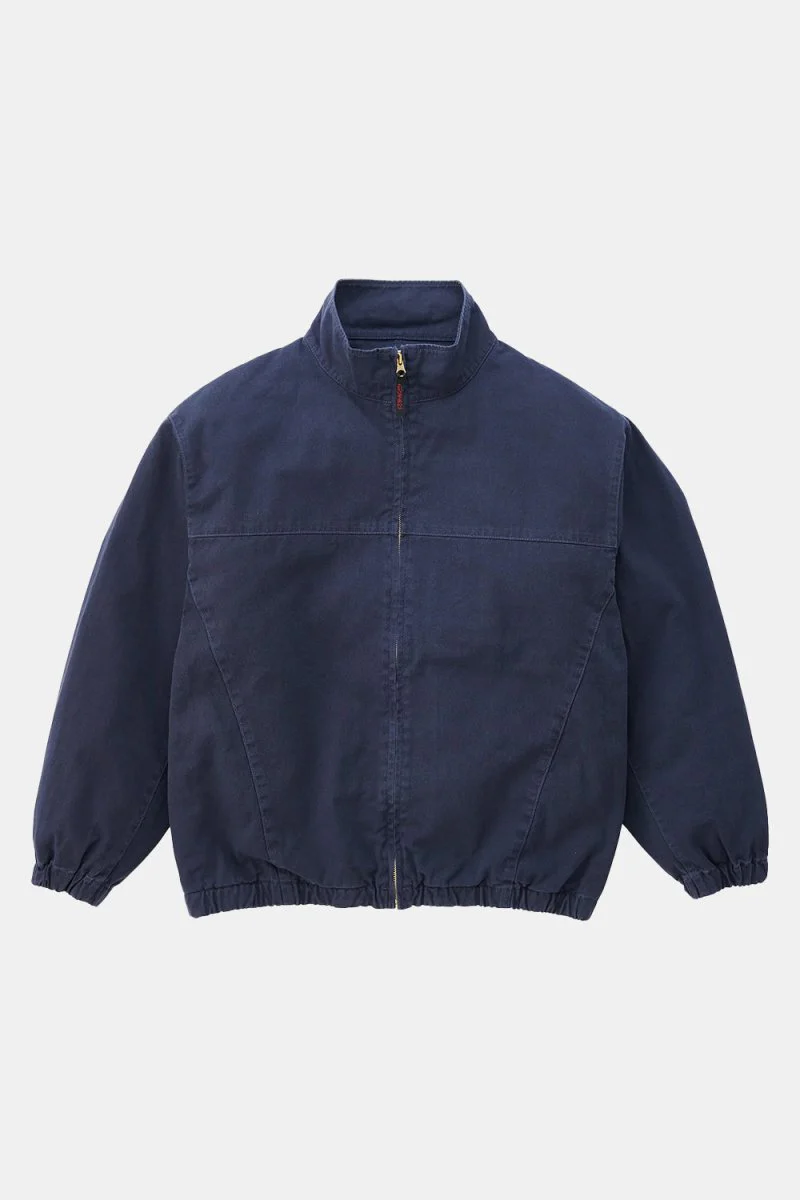 Gramicci Twill-Around Jacket (Double Navy) - Image 2