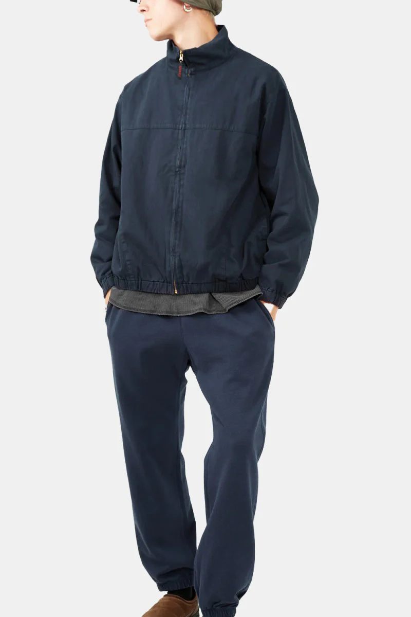 Gramicci Twill-Around Jacket (Double Navy) - Image 3