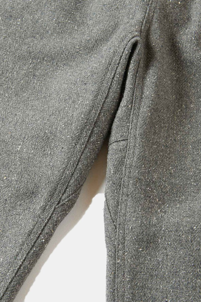 Gramicci Wool Pant (Charcoal) - Image 4