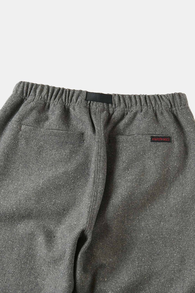 Gramicci Wool Pant (Charcoal) - Image 5