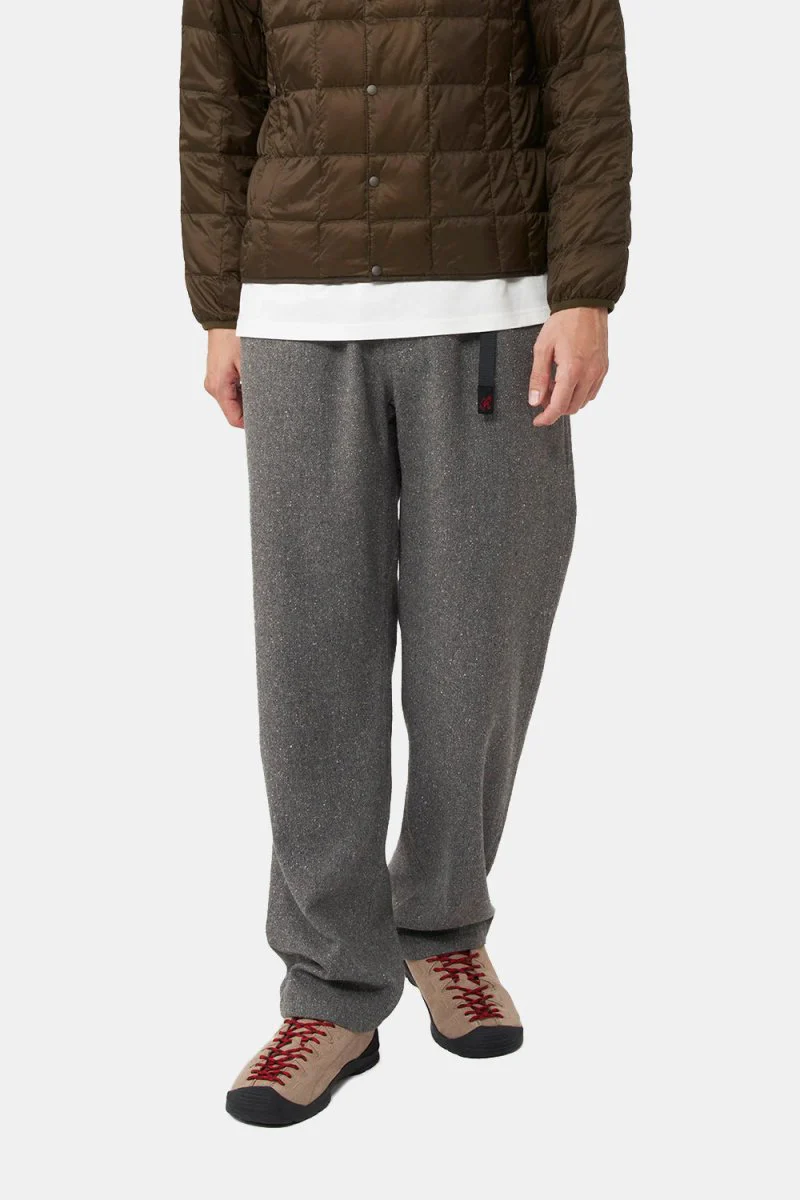 Gramicci Wool Pant (Charcoal) - Image 8