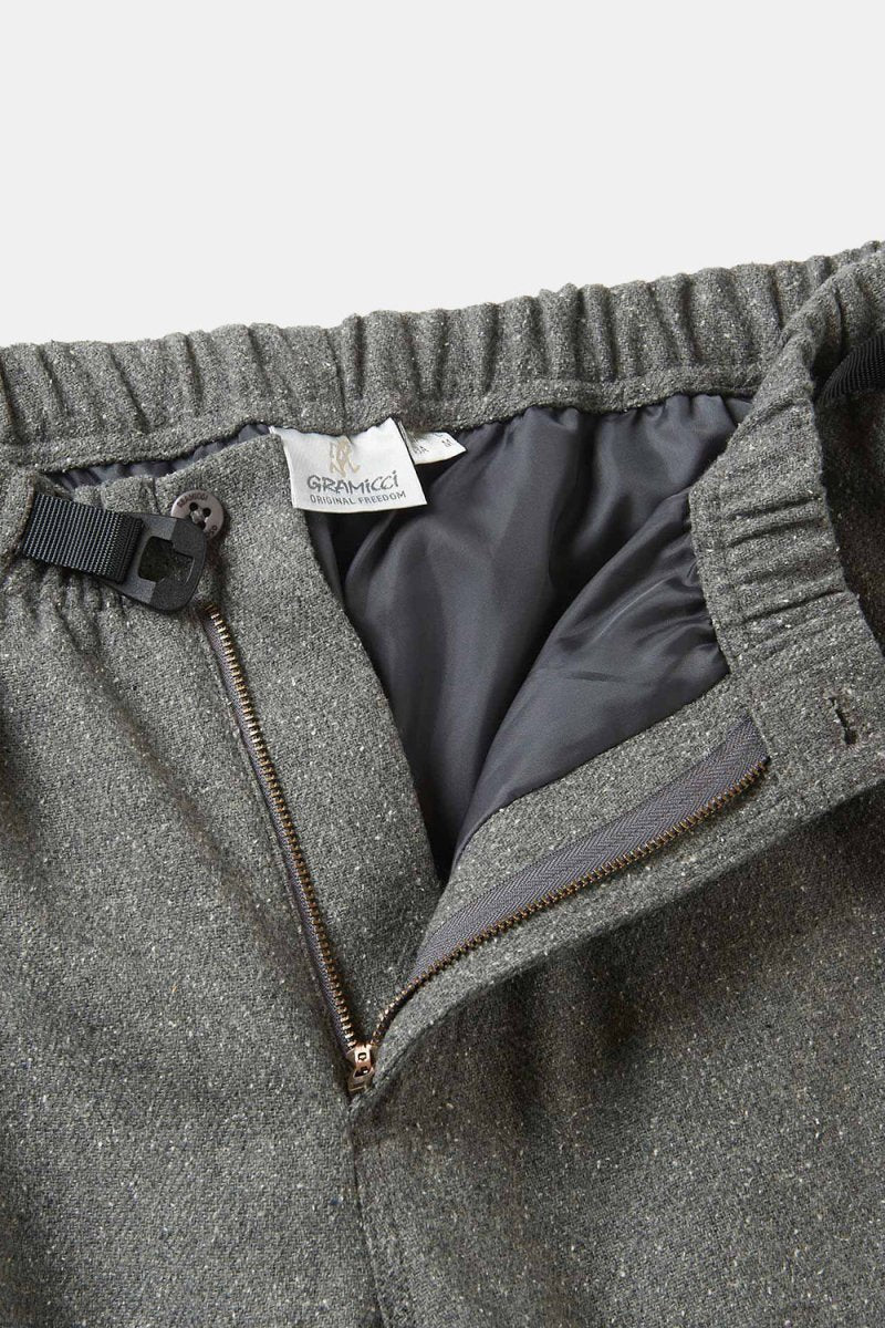 Gramicci Wool Pant (Charcoal) - Image 9
