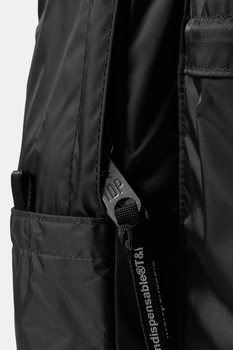 Indispensable IDP Daypack Jazz S Econyl - Black - Image 3