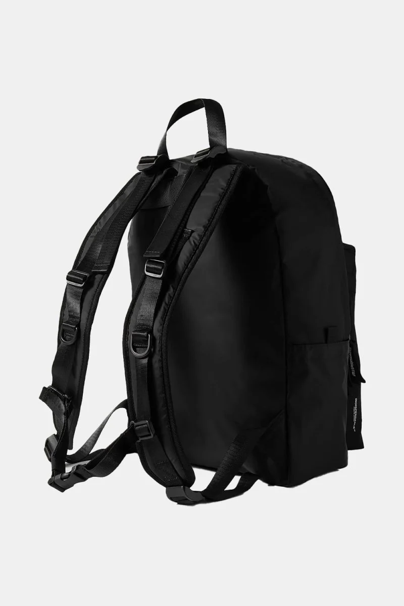 Indispensable IDP Daypack Jazz S Econyl - Black - Image 4
