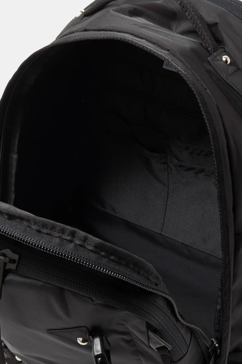 Indispensable IDP Backpack Brill Econyl (Black) - Image 5