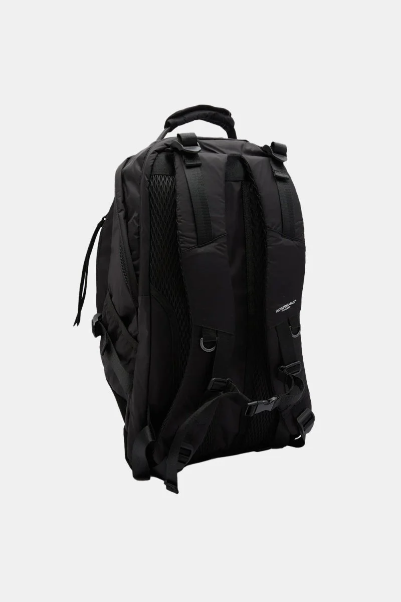 Indispensable IDP Backpack Trill Econyl (Black) - Image 5