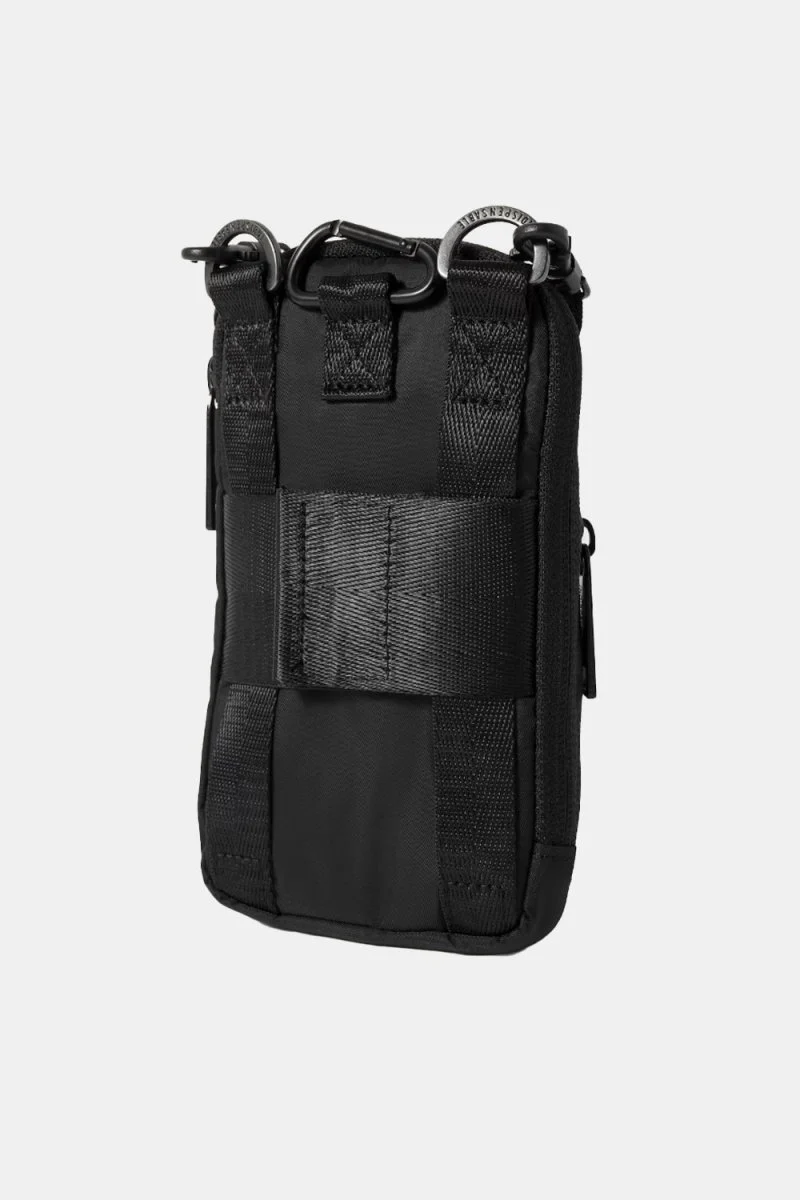 Indispensable IDP Neck Pouch Cell Econyl (Black) - Image 7