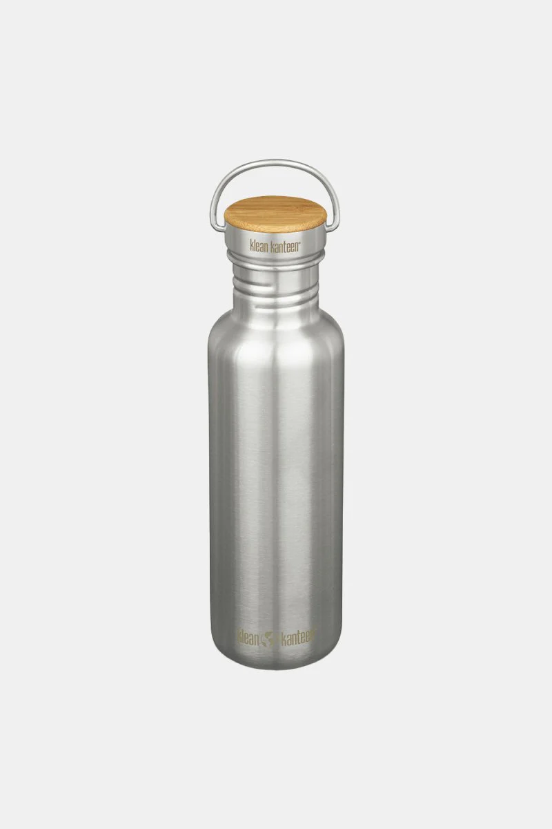 Klean Kanteen Reflect 800ml (Brushed Steal)