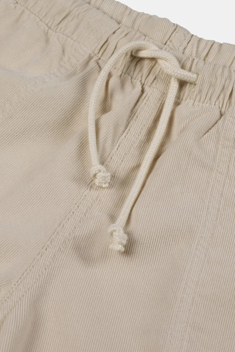 La Paz Formigal Baby Cord Beach Shorts (Sand) - Image 4