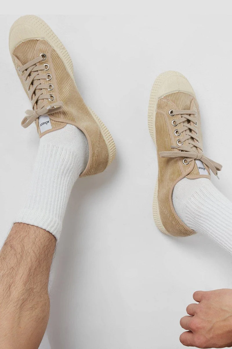 Novesta Star Master Cord (Beige/Wheat) - Image 2