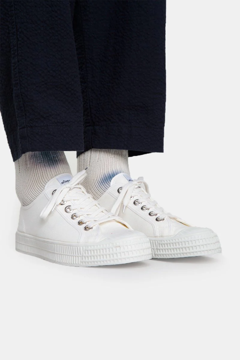Novesta Star Master (White) - Image 6
