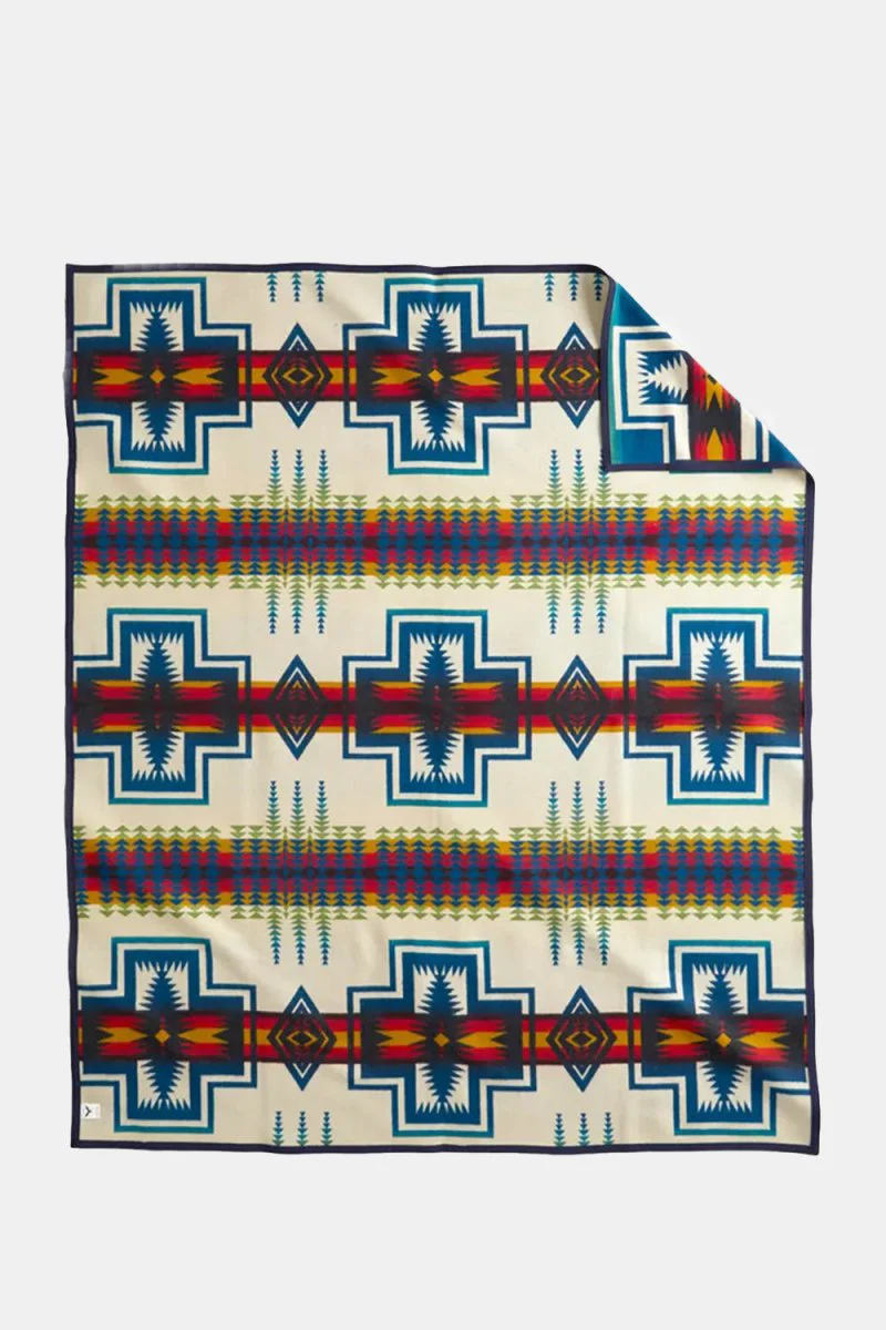 Pendleton Harding Robe (Century Harding) - Image 3