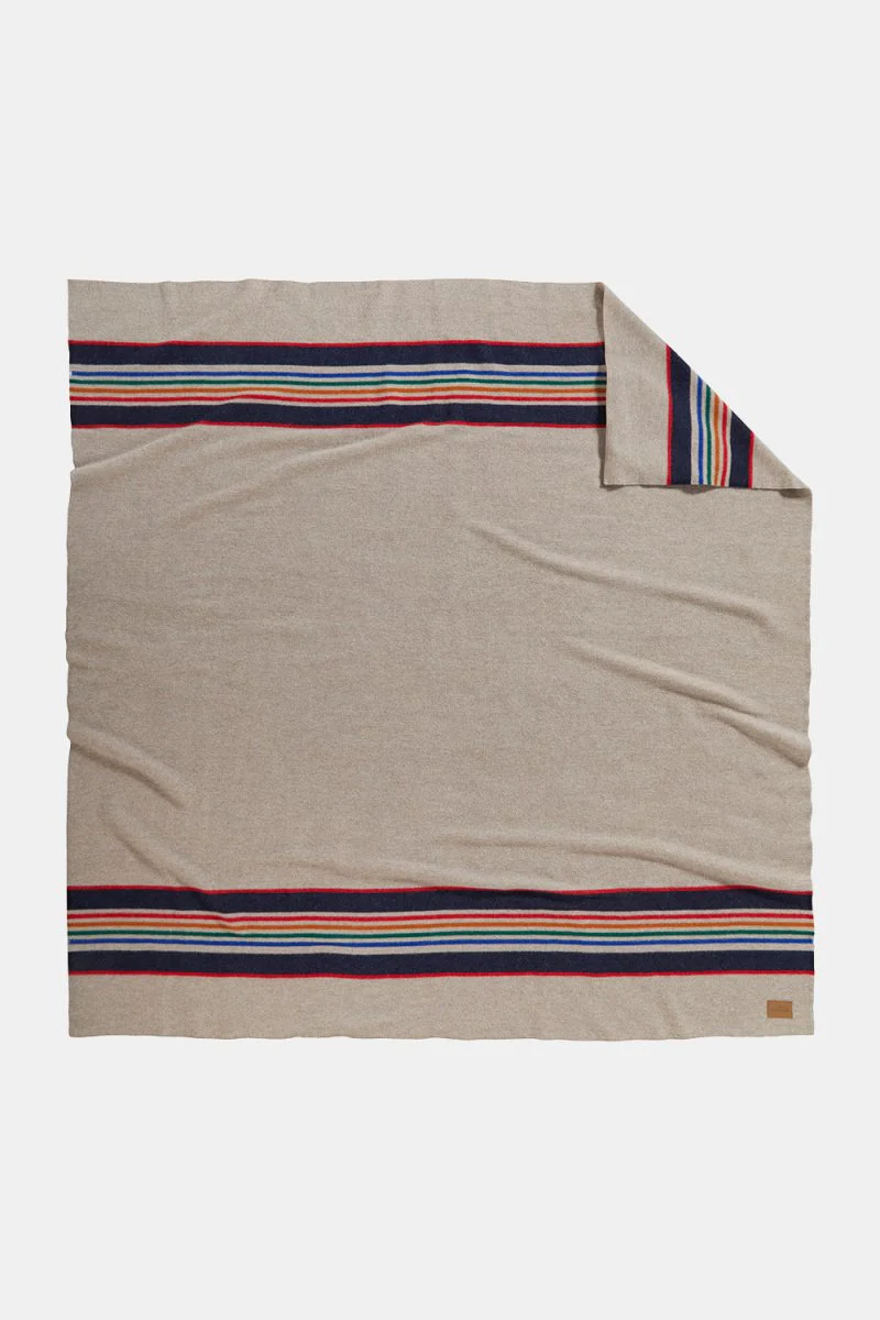 Pendleton National Park Blanket (Yellowstone)