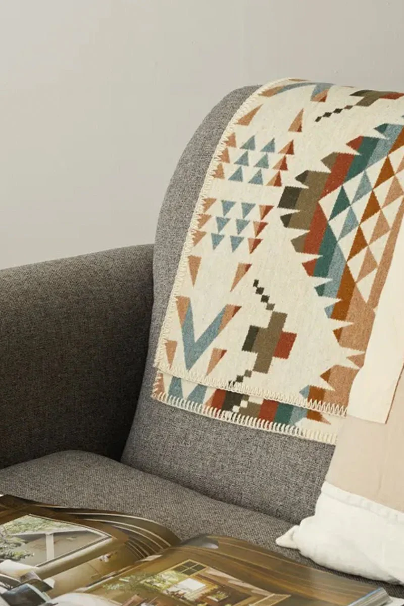 Pendleton Saddle Blanket (Nehalem Natural) - Image 2