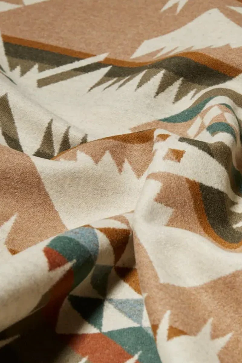 Pendleton Saddle Blanket (Nehalem Natural) - Image 3