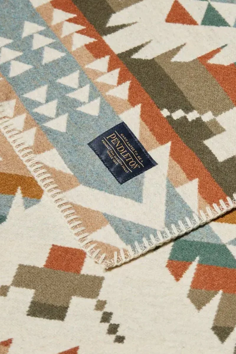 Pendleton Saddle Blanket (Nehalem Natural) - Image 4